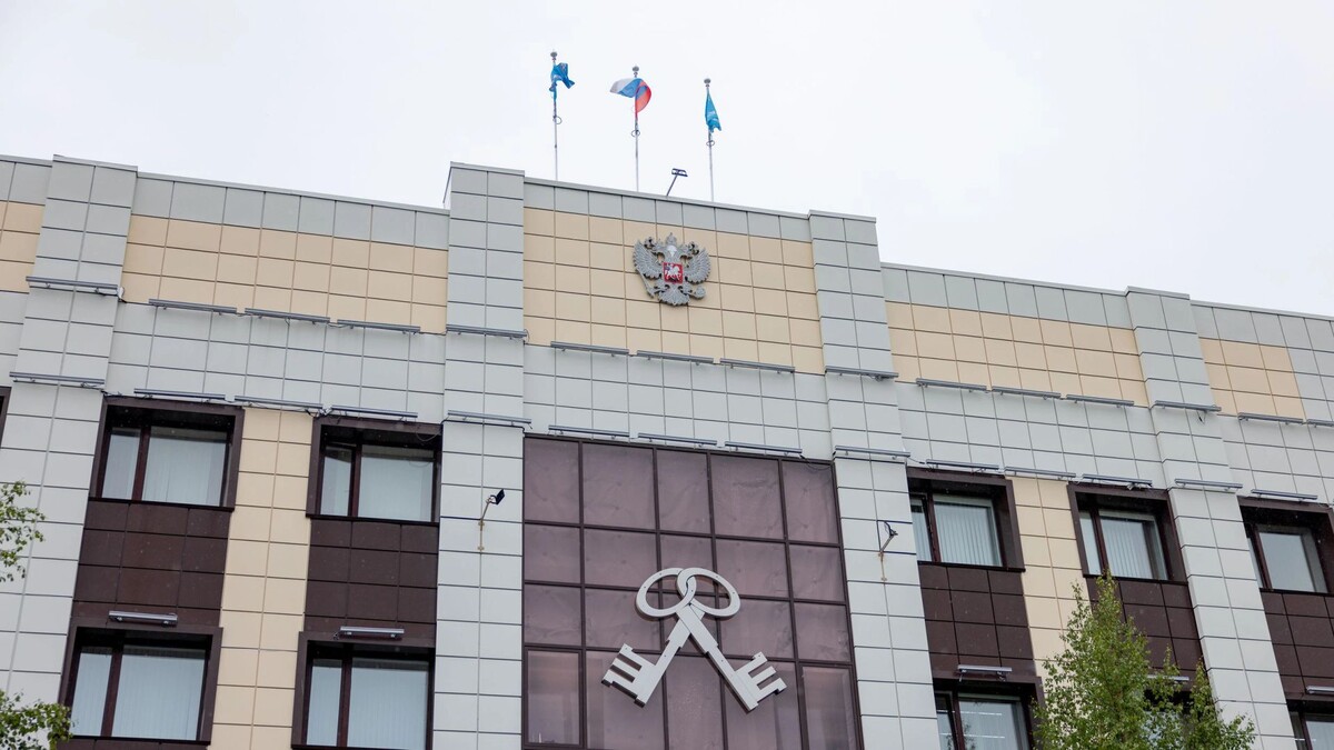    Фото: Юрий Здебский/«Ямал-Медиа»