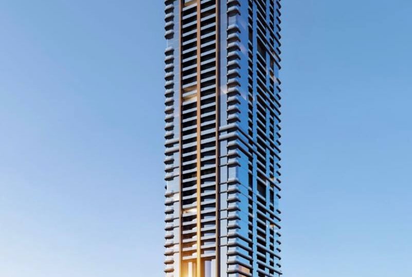 💌 Квартира в ОАЭ прямо у моря с первоначальным взносом – 2,3 млн