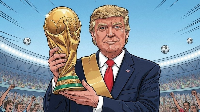   Сгенерировано с помощью ИИ