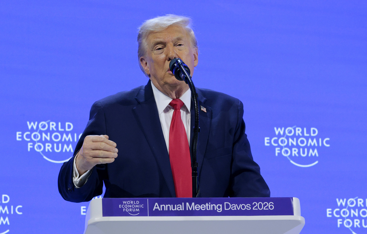    Президент США Дональд Трамп  Chip Somodevilla/Getty Images