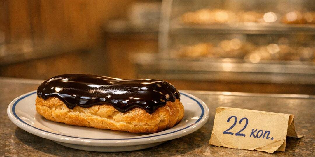 22 копейки за кусочек счастья: Почему советское «Заварное» было невозможно повторить дома и что на самом деле было внутри