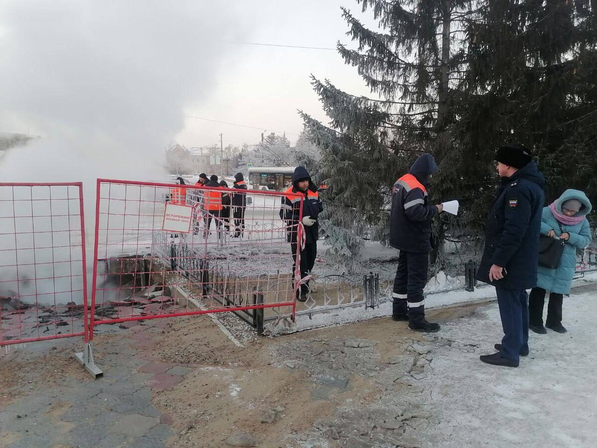 Фото: Прокуратура Омской области