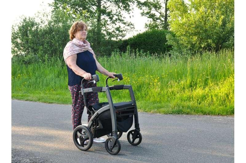 Скрытый белковый сбой: найден механизм, который лишает мозг энергии при болезни Паркинсона