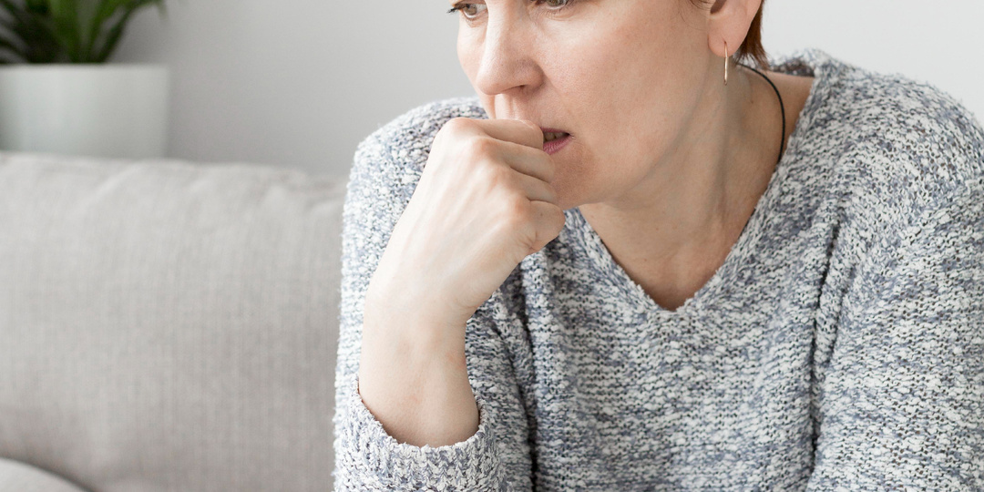 Закрыла краник наглухо