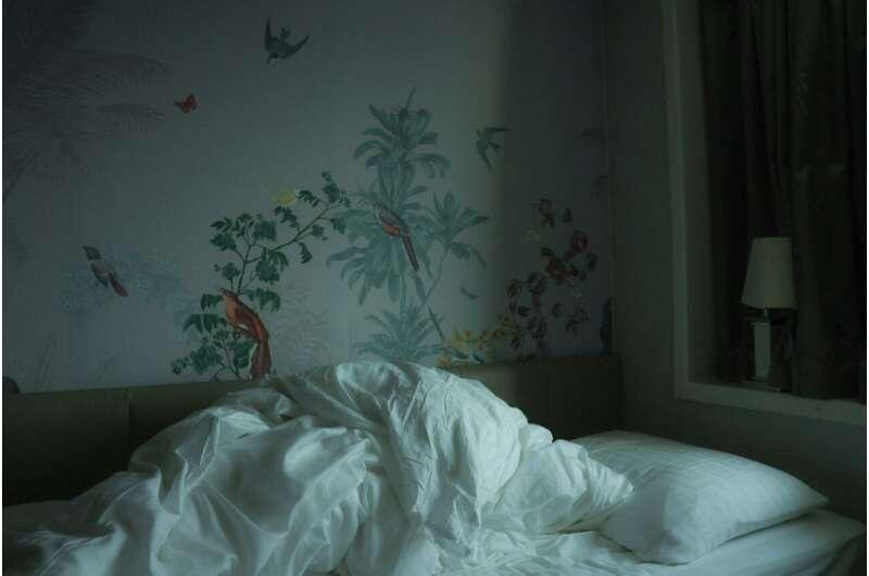 Как рак нарушает работу мозга и вызывает тревогу и бессонницу