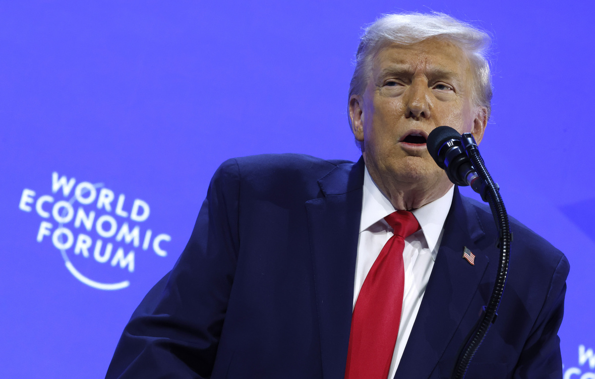    Президент США Дональд Трамп  Chip Somodevilla/Getty Images