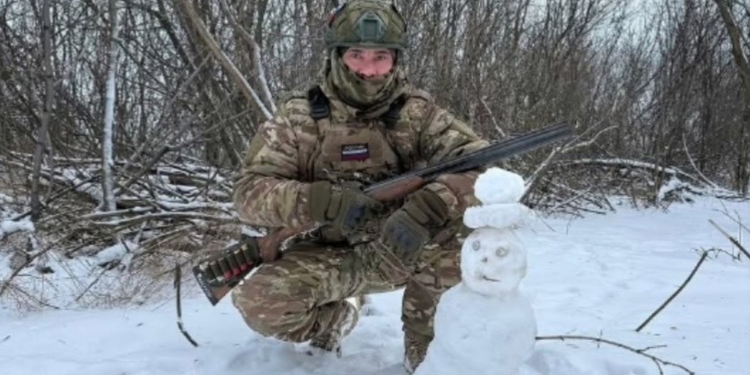 Певец из Башкирии опроверг слухи о своей гибели на СВО