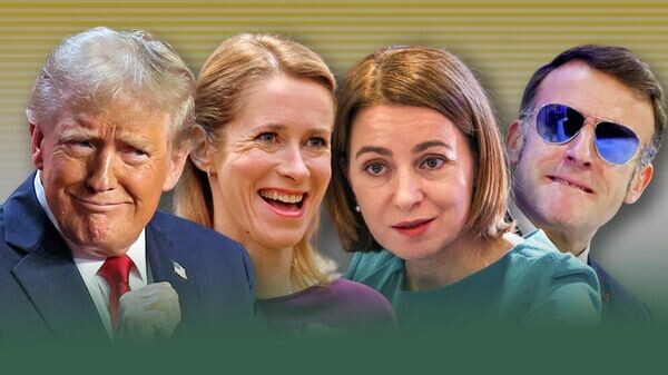    © Фото : коллаж Украина.Ру