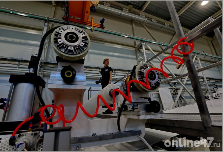 фото: Валентин Илюшин/Online47