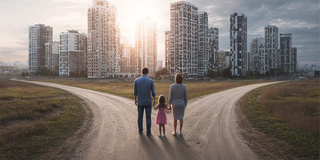 Президент НОСТРОЙ: «Ставка 10% по ипотеке уже на первого ребенка представляется достаточно высокой»