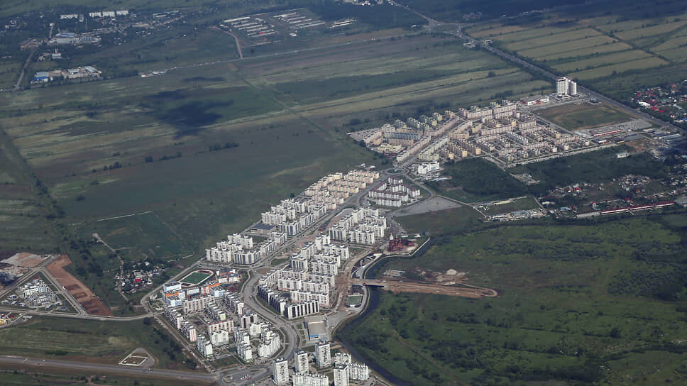 Фото: Юрий Стрелец / Коммерсантъ