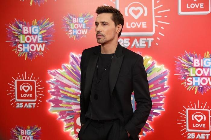 Дима Билан. Обложка © Life.ru