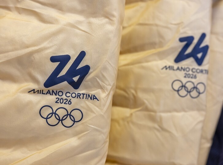     Фото: Peter Kneffel/dpa/Global Look Press