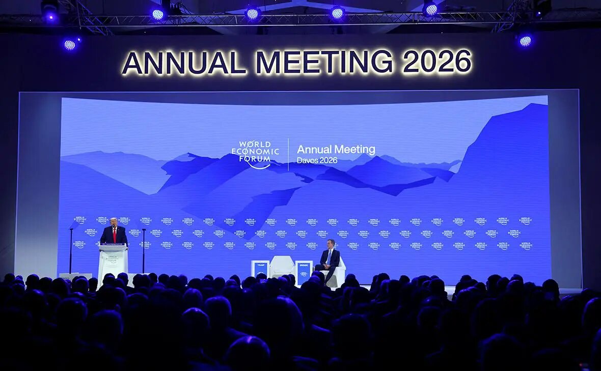    Дональд Трамп Фото: Denis Balibouse / Reuters Павел Евсеев