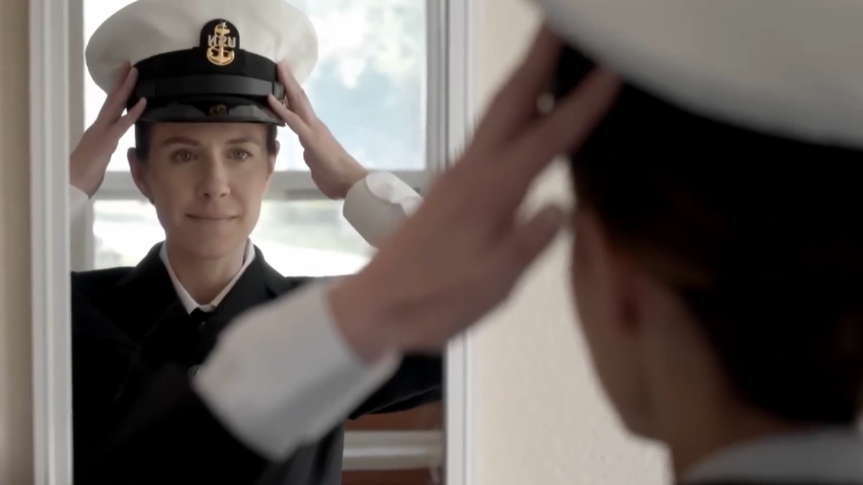 ФОТО: Кадр из программы "Невероятно интересные истории", РЕН ТВ