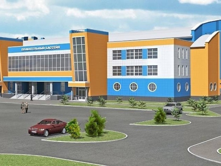     Фото пресс-службы ОСК