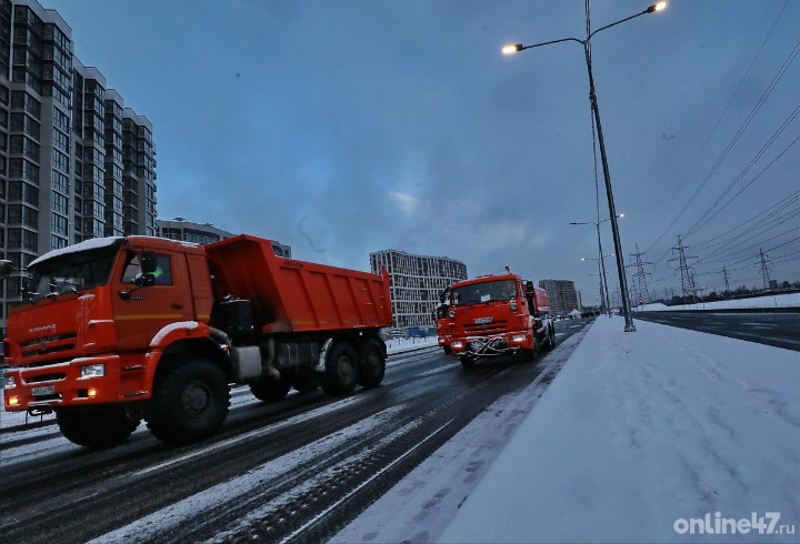 фото:  Валентин Илюшин/Online47