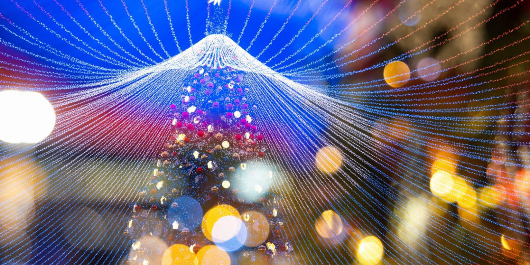 Туляка оштрафовали за то, что он сравнил звезду на главной новогодней елке с «воровской»