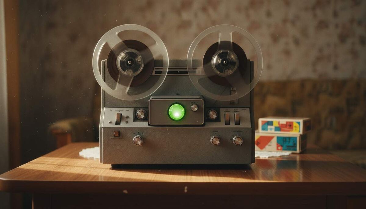 Советские новости