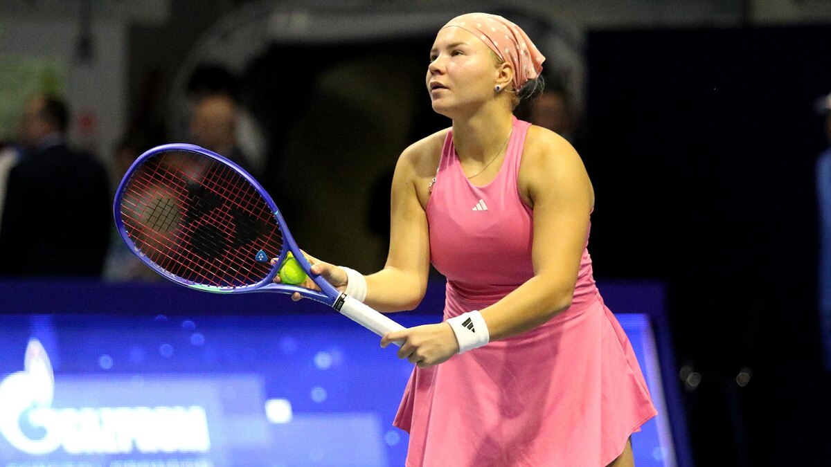    Фото: Maksim Konstantinov/globallookpress.com