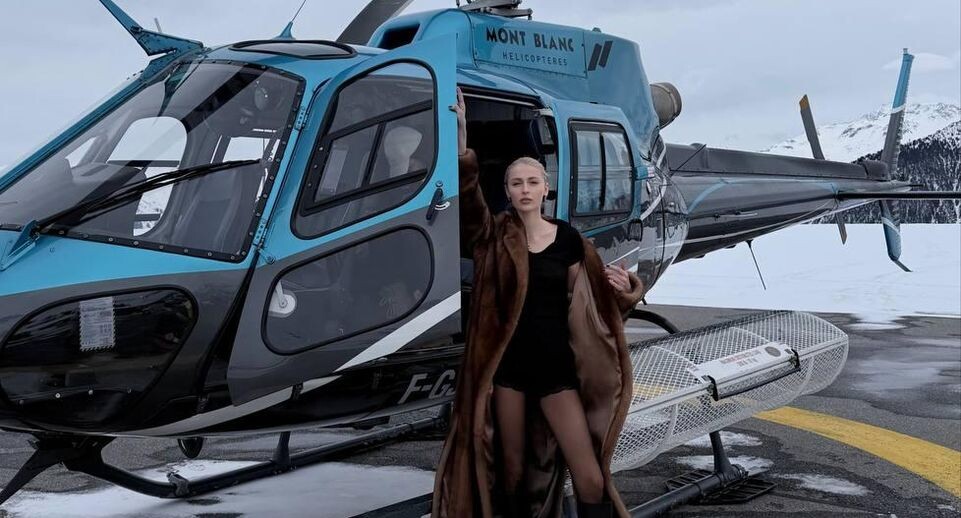    соцсети, Telegram-канал «Рандеву с Миевой»