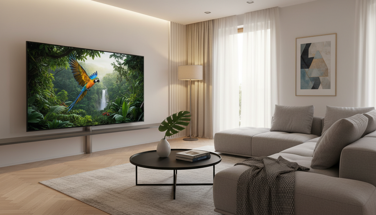 Телевизор LG OLED55C3RLA. ARUB