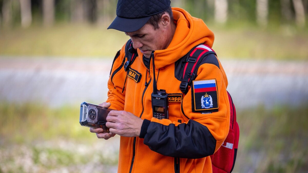    Фото: Федор Воронов/«Ямал-Медиа»