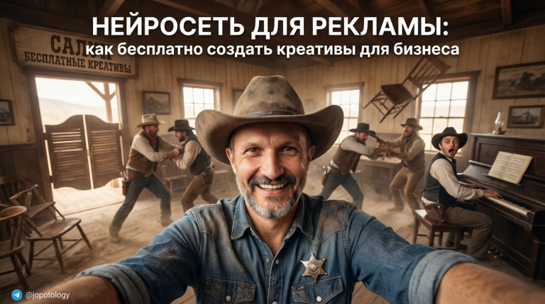    Как эффективно использовать ИИ для генерации бизнес-креативов бесплатно Сергей