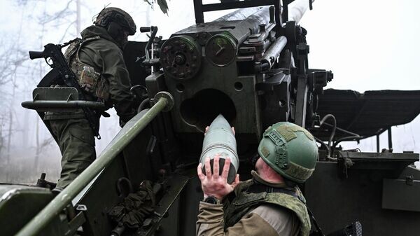    © РИА Новости . Сергей Бобылев