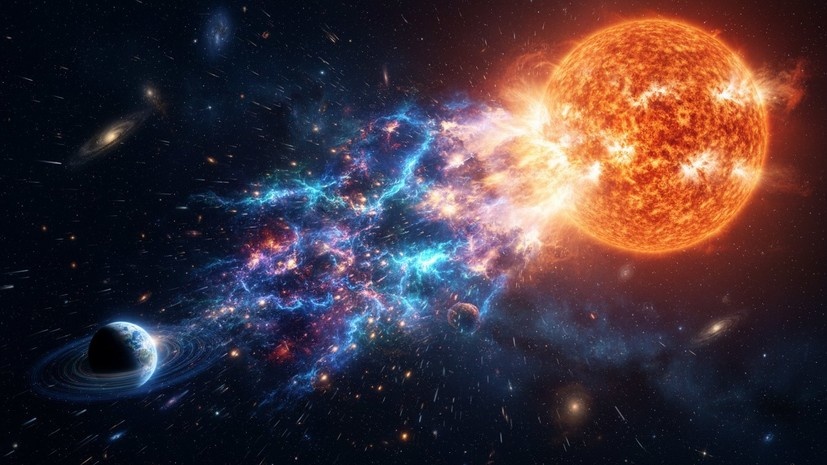   Сгенерировано с помощью ИИ