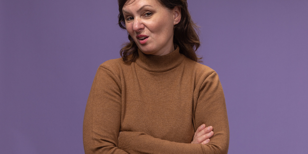 А вот другие дети