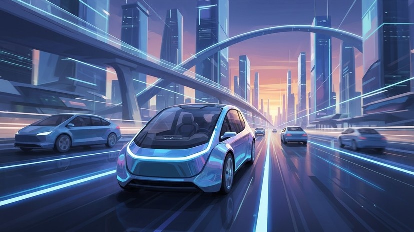   Сгенерировано с помощью ИИ