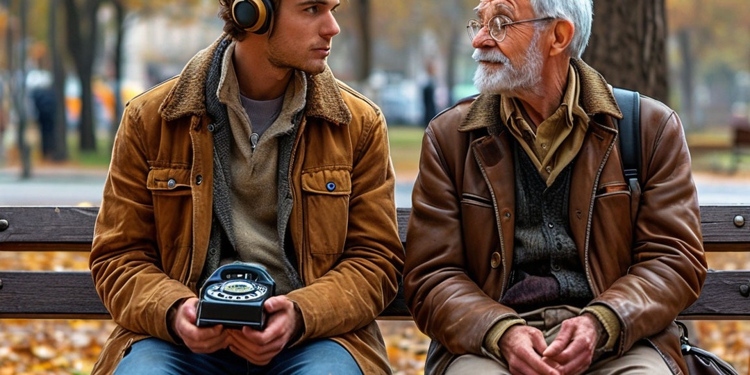 Назад в будущее