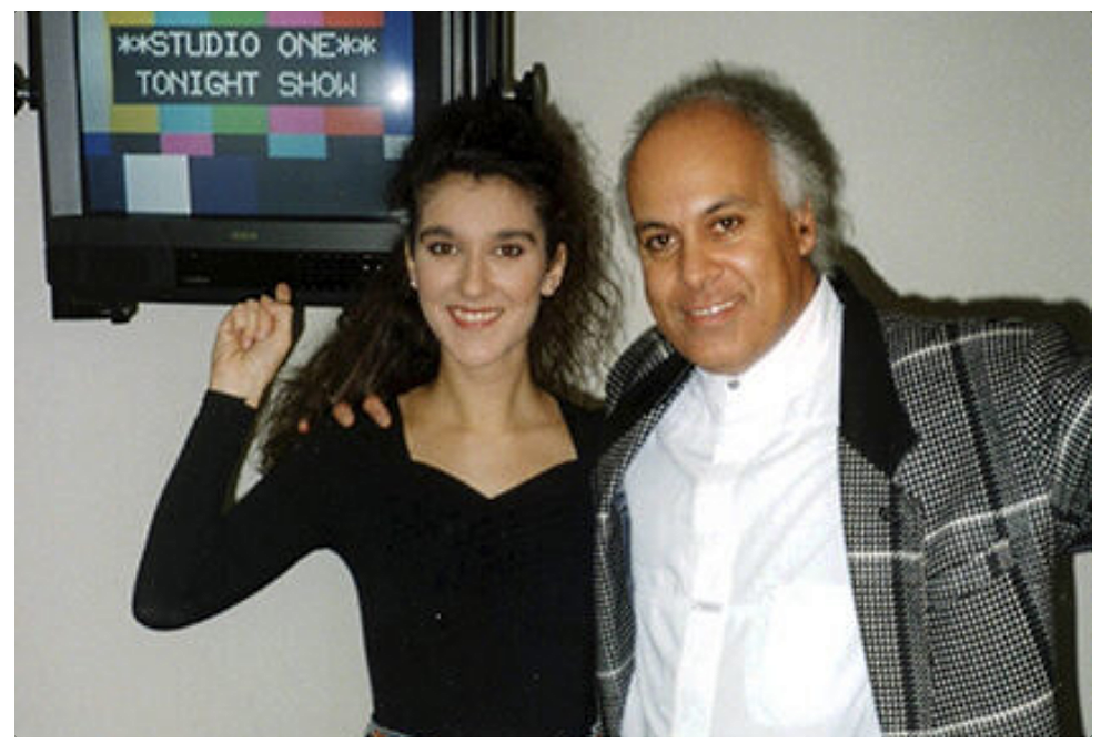 Первая встреча