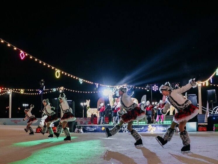     Тюмень. Администрация города.