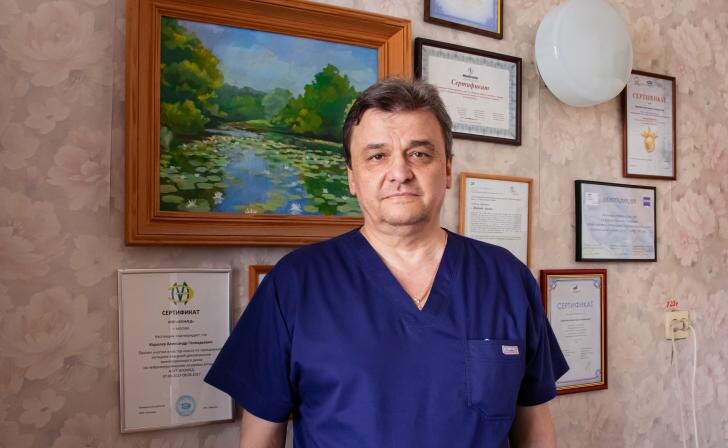    Источник фото: страница в ВК Михаила Лукашова