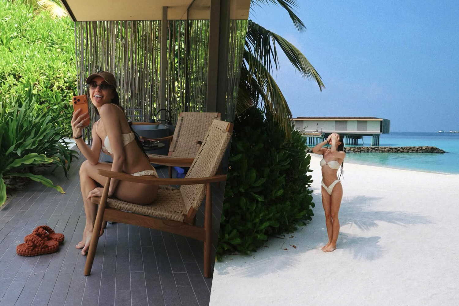 Фото из соцсетей Мари Краймбрери