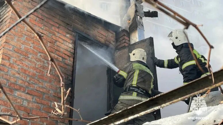    Фото: пресс-служба ГУ МЧС России по Краснодарскому краю