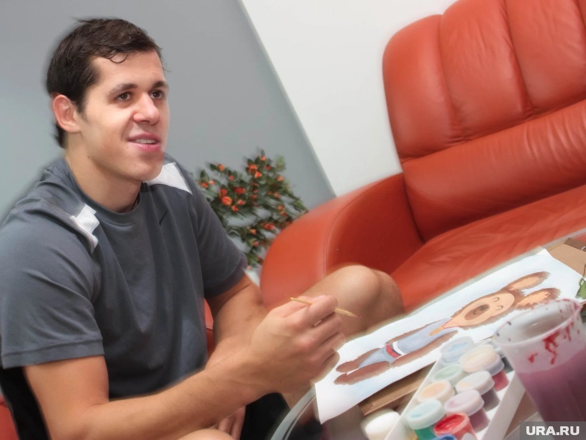     Евгений Малкин планирует продлить контракт с «Питтсбургом» еще на год