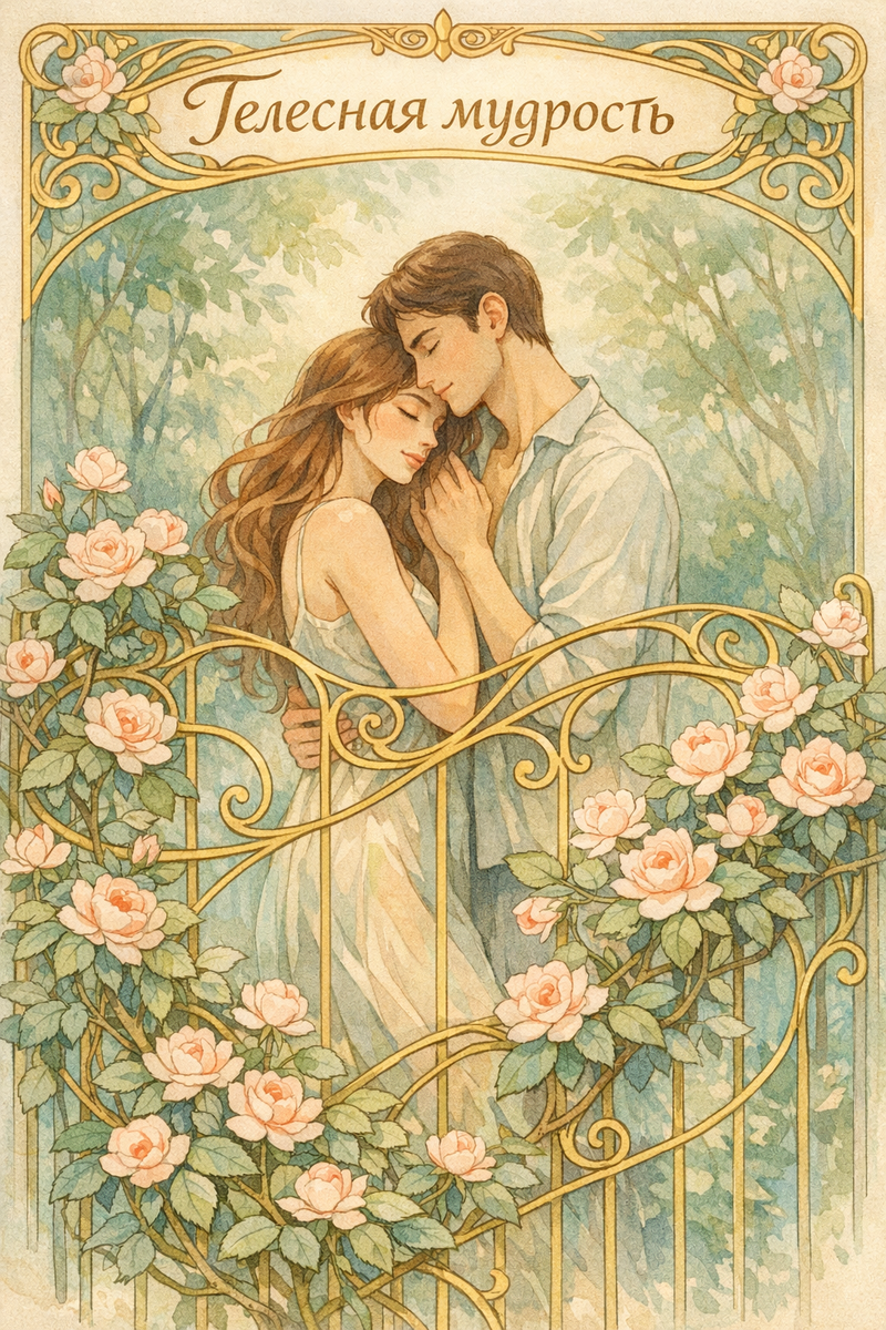 Польвольте своим интимным моментам быть действительно интимными