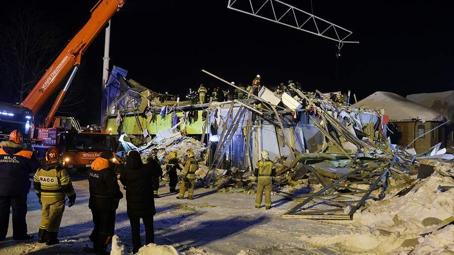    Фото: ТАСС/Кирилл Кухмарь