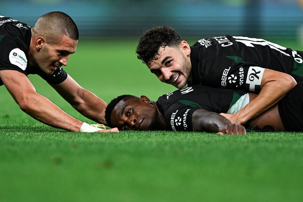 Фото: ФК «Краснодар»