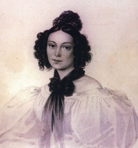 Камилла Ле Дантю