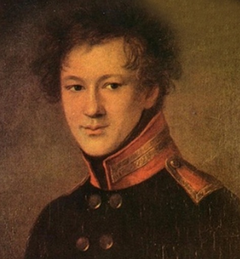 Василий Ивашев