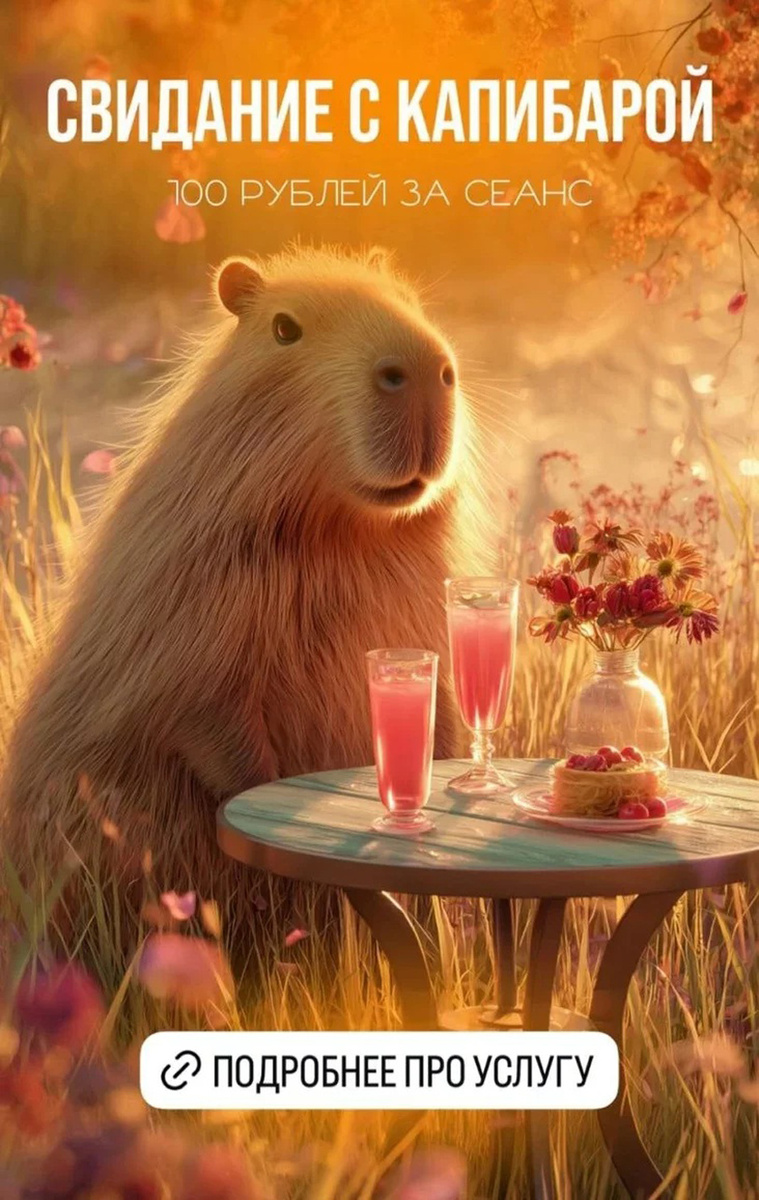    Скриншот: animalspark.by / Instagram