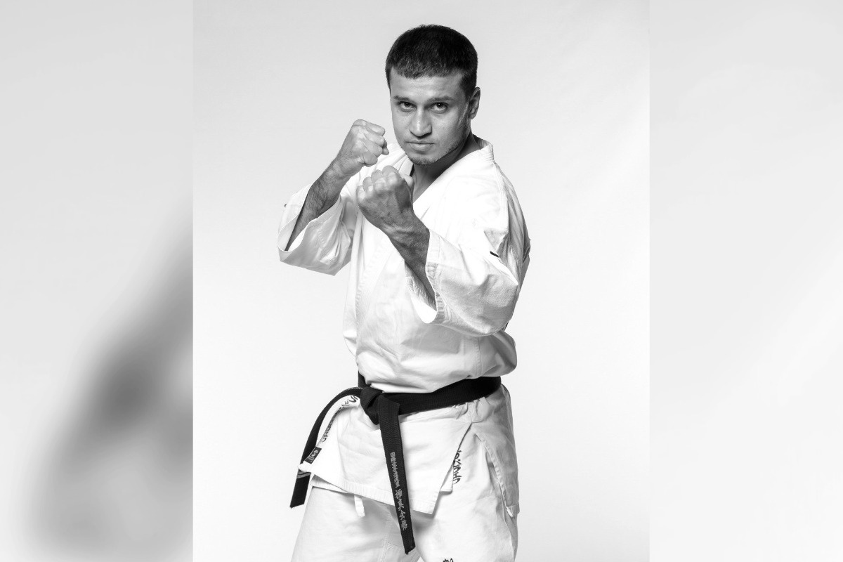    Фото: Федерация каратэ Киокусинкай по Свердловской области