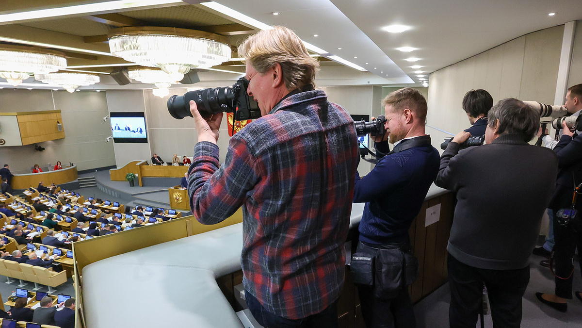   Сергей Фадеичев / ТАСС