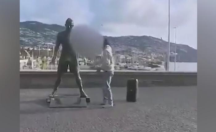 Обложка © X / SNOW TV