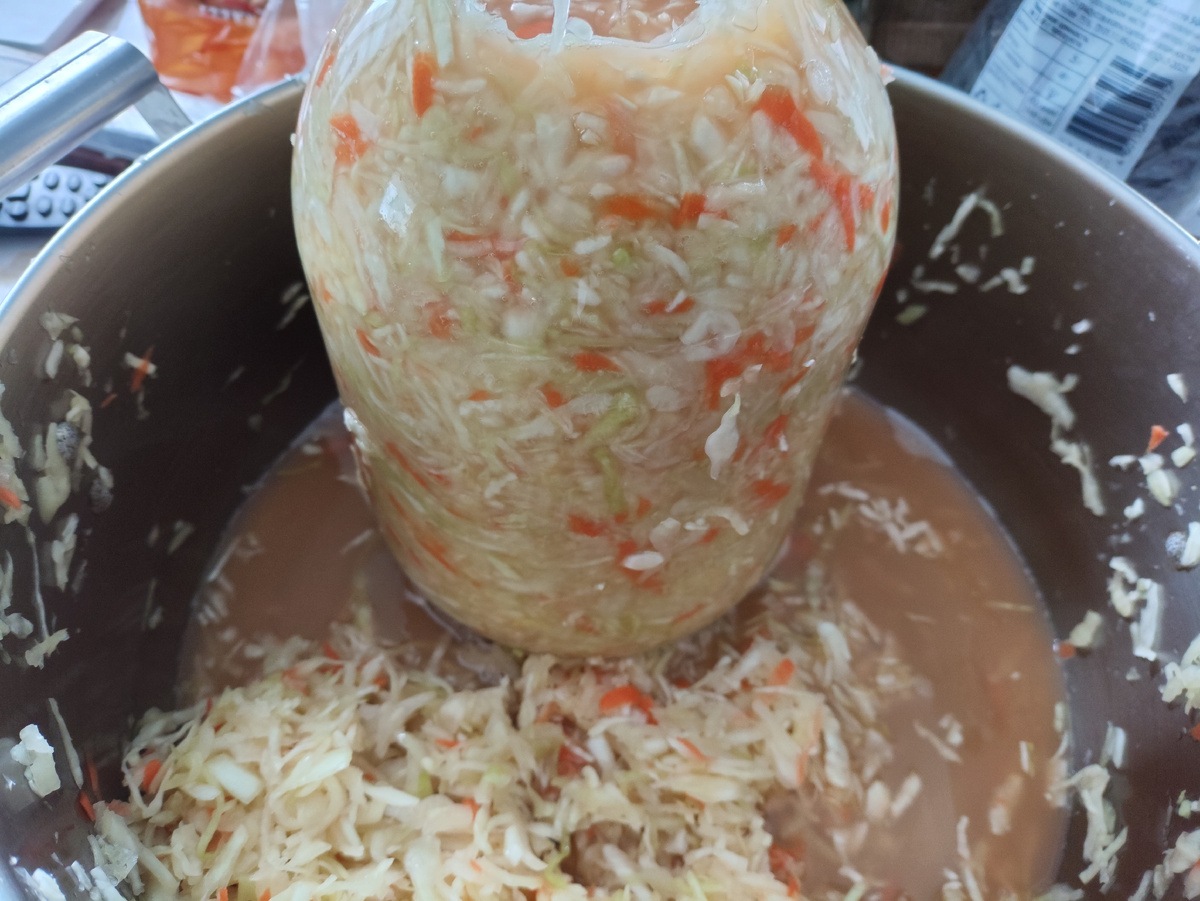 Будущая вкуснятина