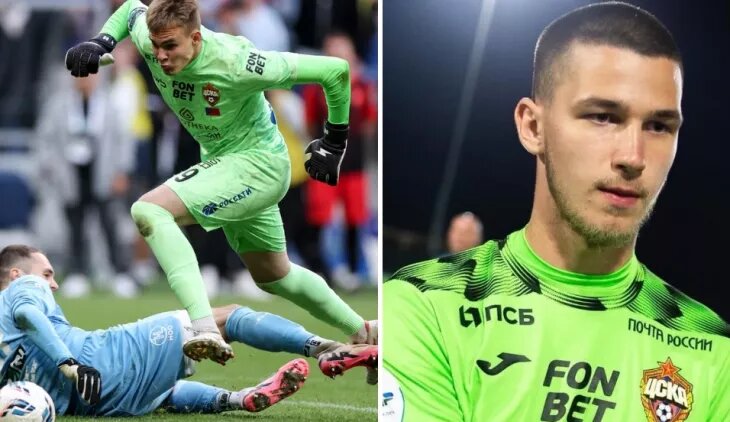 Фото: ПФК ЦСКА